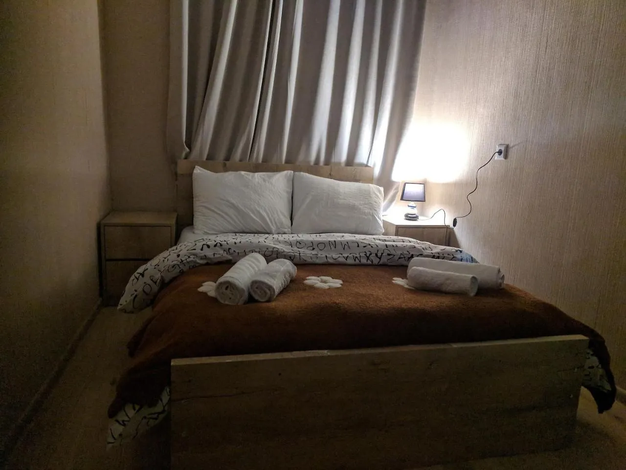 Apartment Ferienwohnung Terrace Mtatsminda Tbilisi Georgien